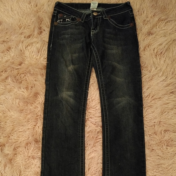 True religion jeans - Picture 3 of 4